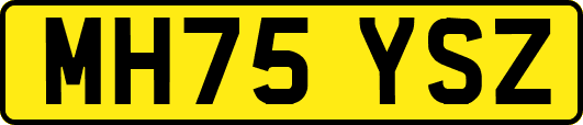 MH75YSZ