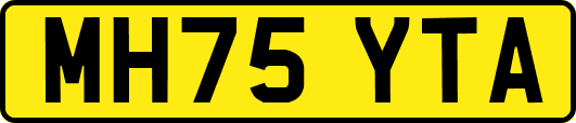 MH75YTA