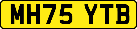 MH75YTB