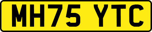 MH75YTC