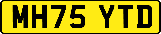 MH75YTD