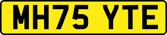 MH75YTE