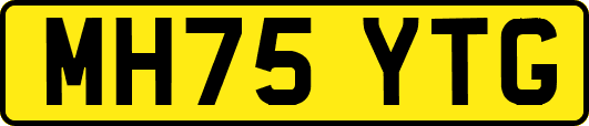 MH75YTG