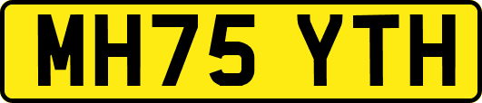 MH75YTH