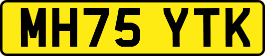 MH75YTK