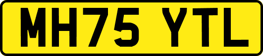 MH75YTL
