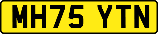 MH75YTN