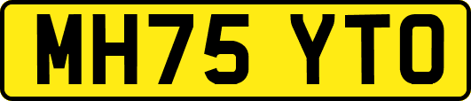 MH75YTO