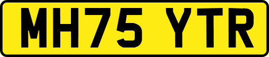 MH75YTR