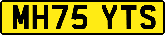 MH75YTS
