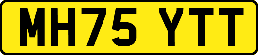 MH75YTT