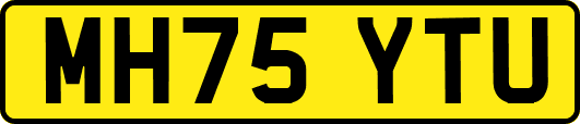 MH75YTU