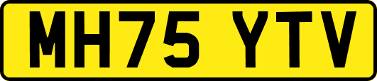 MH75YTV