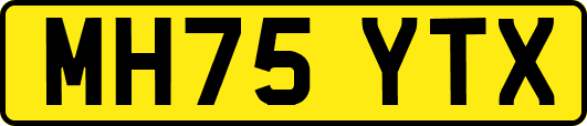 MH75YTX