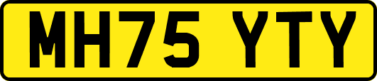 MH75YTY