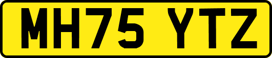MH75YTZ