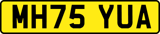 MH75YUA