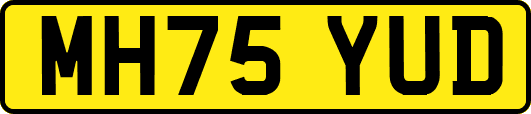 MH75YUD