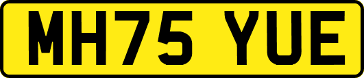 MH75YUE
