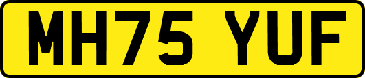 MH75YUF