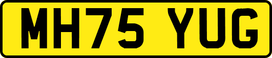MH75YUG