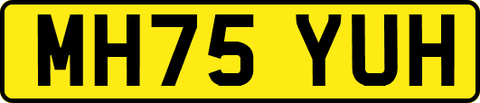 MH75YUH