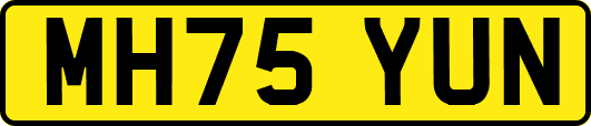 MH75YUN