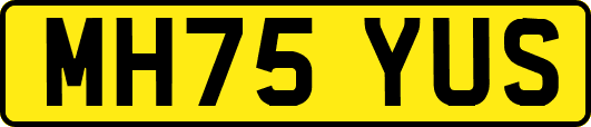 MH75YUS