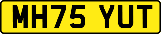 MH75YUT