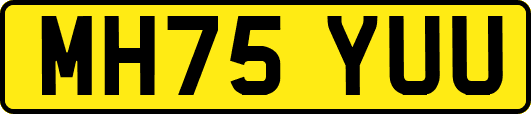 MH75YUU