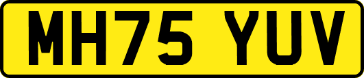 MH75YUV