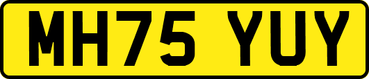 MH75YUY