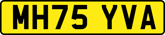 MH75YVA
