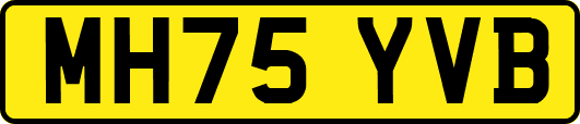 MH75YVB