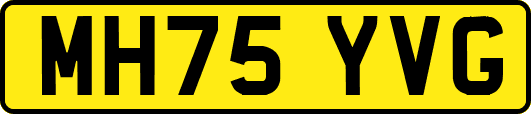 MH75YVG
