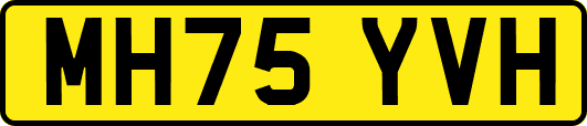 MH75YVH