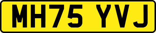 MH75YVJ