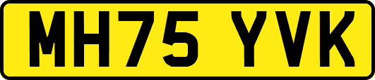 MH75YVK