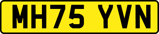 MH75YVN