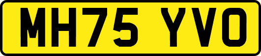 MH75YVO