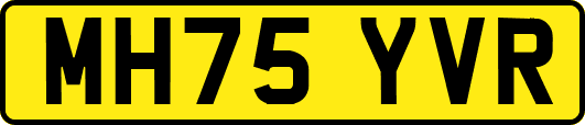 MH75YVR