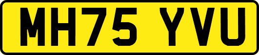 MH75YVU