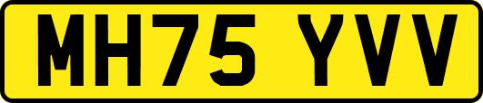 MH75YVV
