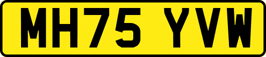 MH75YVW