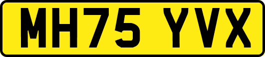 MH75YVX