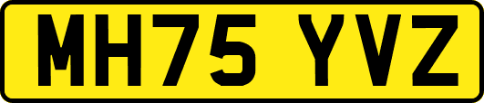 MH75YVZ
