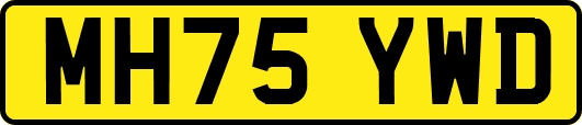 MH75YWD