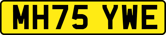 MH75YWE