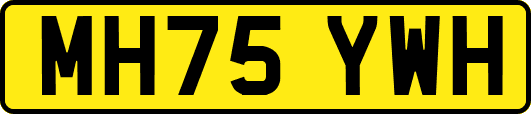 MH75YWH