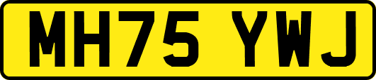 MH75YWJ